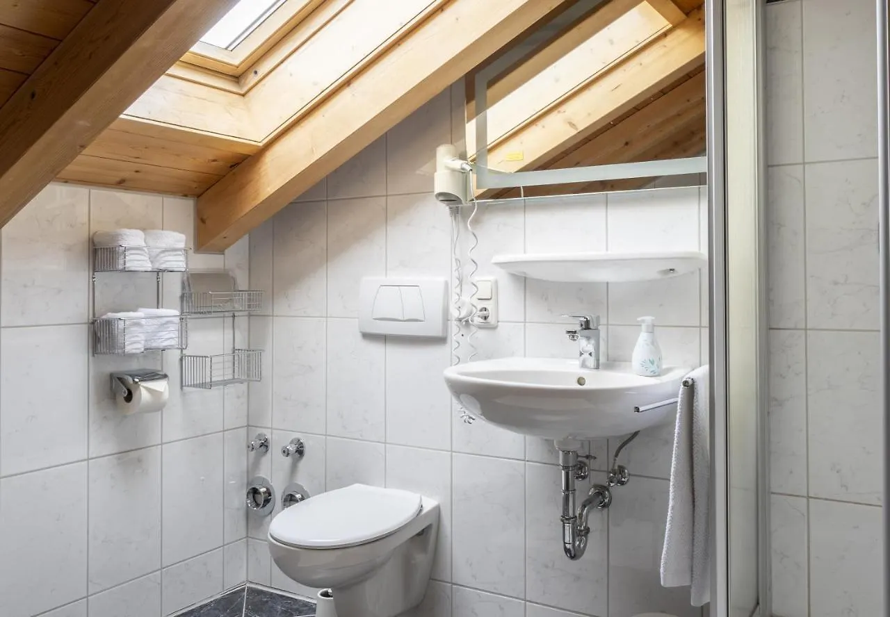 Rabenhorst Apartment Ofterschwang